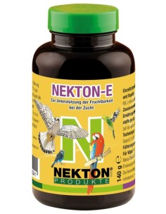 NEKTON E 600 GR 140 GR 70 GR 35 GR