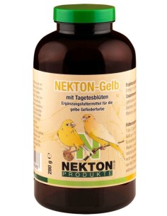 NEKTON GELB 60 GR