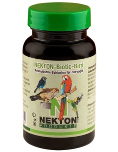 NEKTON BIOTIC BIRD 100 GR 50 GR
