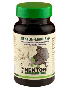 NEKTON MULTI - REP 75 GR 35 GR