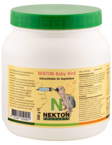 NEKTON BABY BIRD