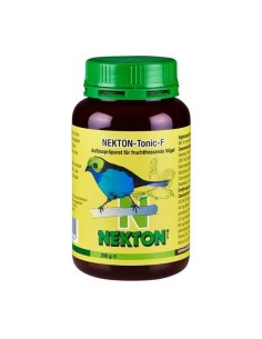 NEKTON TONIC F - 200 GR 200 GR