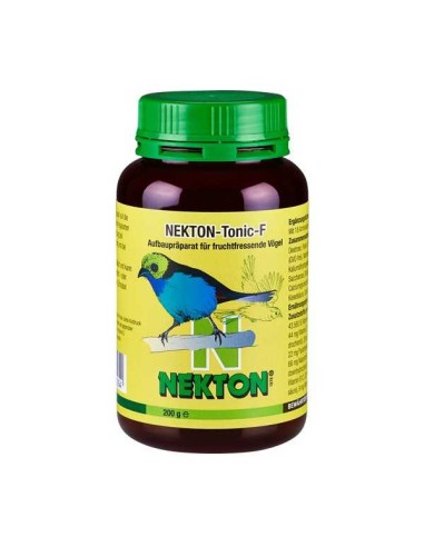 NEKTON TONIC F - 200 GR 200 GR