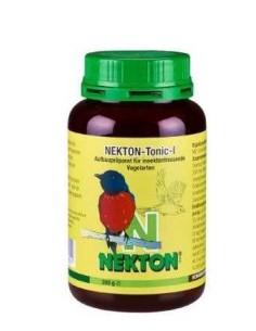 NEKTON TONIC I - 200 GR 200 GR