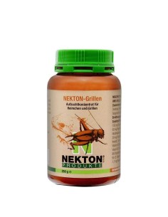NEKTON GRILLEN 1 KG 250 GR