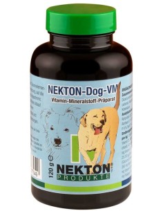 NEKTON DOG-VM