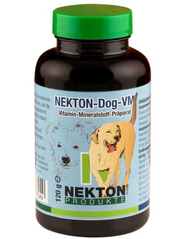 NEKTON DOG-VM