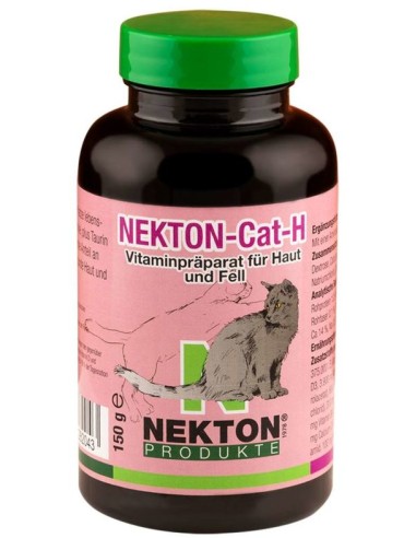 NEKTON CAT-H