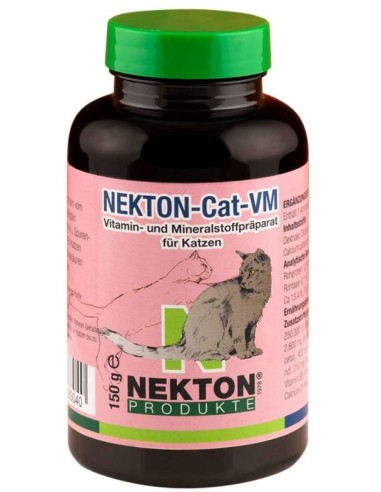 NEKTON CAT-VM