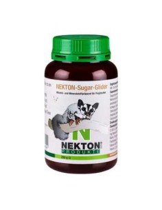 NEKTON SUGAR GLIDER 500 GR 200 GR