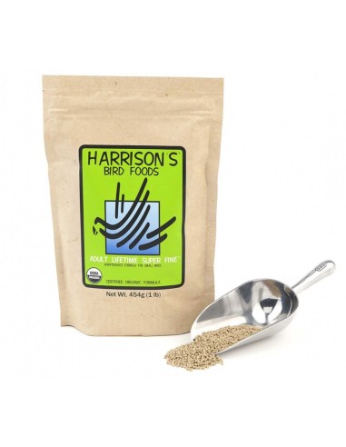 HARRISON`S HARRISONS MANTENIMIENTO TACO SÚPER FINO - 454 GR 454 GR - 2