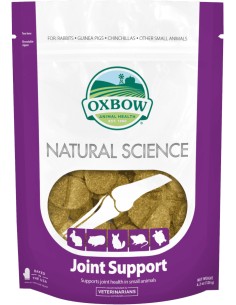 OXBOW NATURAL SCIENCE ARTICULACIONES - 120 GR 120 GR - 2
