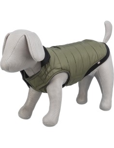 TRIXIE ABRIGO ARLAY VERDE XS (30 CM) S (40 CM) M (45 CM) S (33 CM) S (36 CM) XXS (21 CM) XXS (24 CM) XS (27 CM) XXS (18 CM - 2 2