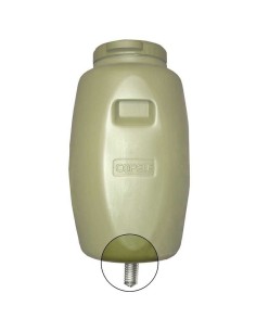 COPELE DISPENSADOR ANTI-ESTRÉS AVES  2