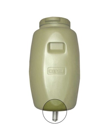 COPELE DISPENSADOR ANTI-ESTRÉS AVES  - 2