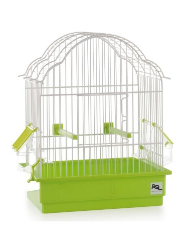 RSL JAULA 1016 28 X 35 X 20 CM - 2