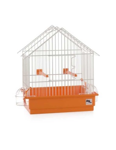 RSL JAULA 1022 28 X 34 X 20 CM - 2