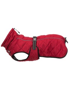 TRIXIE ABRIGO MINOT ROJO XS (30 CM) S (40 CM) M (50 CM) L (55 CM) M (45 CM) L (62 CM) S (33 CM) S (36 CM) - 2