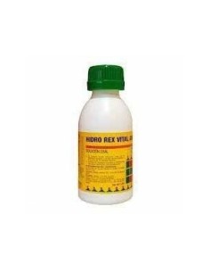 S. P. VETERINARIA HIDRO REX VITAL AMINOÁCIDOS - 100 ML 100 ML - 2