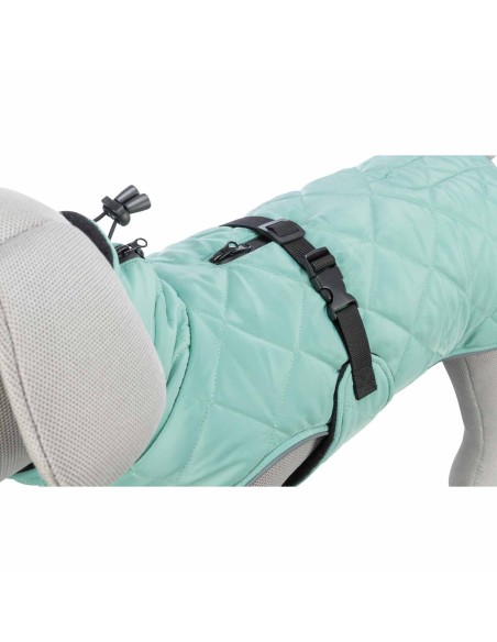 TRIXIE ABRIGO OSLO ESTILO URBANO XS (30 CM) S (40 CM) M (50 CM) L (55 CM) M (45 CM) L (62 CM) S (33 CM) S (36 CM) - 5