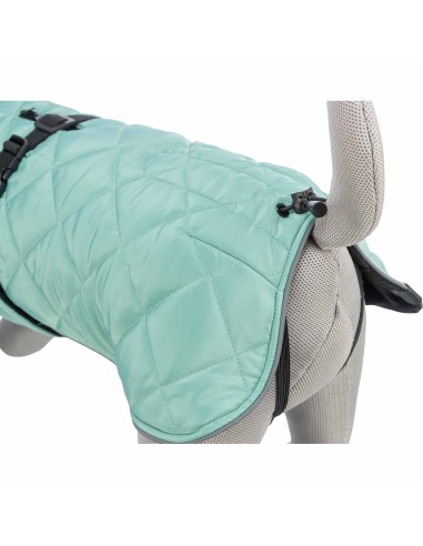 TRIXIE ABRIGO OSLO ESTILO URBANO XS (30 CM) S (40 CM) M (50 CM) L (55 CM) M (45 CM) L (62 CM) S (33 CM) S (36 CM) - 6