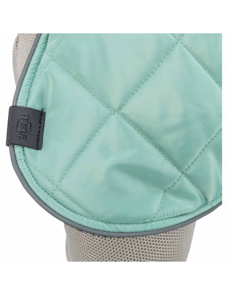 TRIXIE ABRIGO OSLO ESTILO URBANO XS (30 CM) S (40 CM) M (50 CM) L (55 CM) M (45 CM) L (62 CM) S (33 CM) S (36 CM) - 7