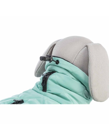 TRIXIE ABRIGO OSLO ESTILO URBANO XS (30 CM) S (40 CM) M (50 CM) L (55 CM) M (45 CM) L (62 CM) S (33 CM) S (36 CM) - 8