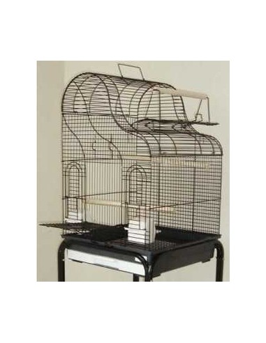 IMOR JAULA PALACIO 70 X 48 X 48 CM - 2