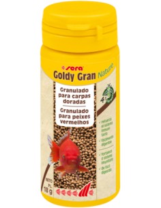 SERA GOLDY GRAN NATURE 50 ML (18 GR) - 2