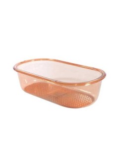 LISA BAÑERA INTERIOR GRANDE 14 X 8 CM - 2