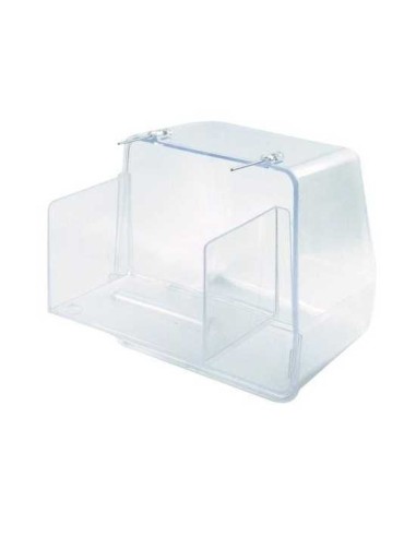 LISA BAÑERA EXTERIOR CON APOYO