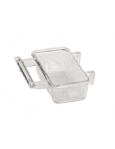 LISA BIZCOCHERA CON POSADERO