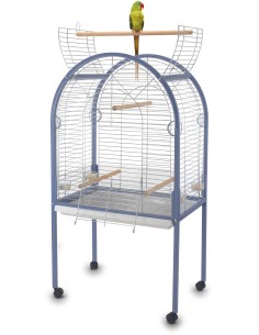 IMAC JAULA PAJAROS AMANDA - 85 X 54 X 155 CM 85 X 54 X 155 CM - 2