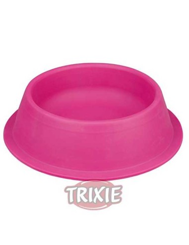 TRIXIE COMEDERO SILICONA Ø21 CM / 750 ML - 2