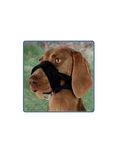 TRIXIE BOZAL LAZO AJUSTABLE DE ENTRENAMIENTO L (18-30 CM) XL (23-34 CM) XXL (28-38 CM) - 2