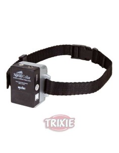 TRIXIE COLLAR ANTI-LADRIDOS SPRAY PERROS GRANDES 20-62 CM - 2