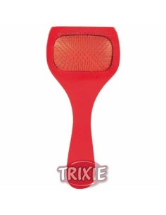 TRIXIE CARDA BLANDA PERROS/GATOS 6 X 13 CM - 2