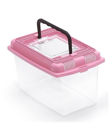 IMAC PECERA ARIEL 2 LITROS - 2