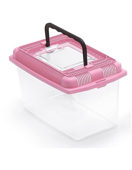 IMAC PECERA ARIEL 2 LITROS - 2