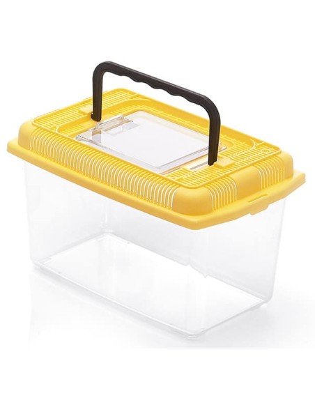 IMAC PECERA ARIEL 2 LITROS - 3