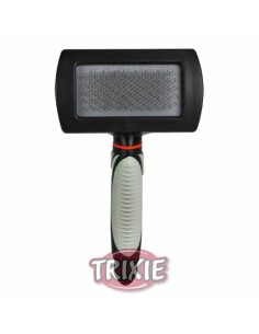 TRIXIE CARDA BLANDA DE PLÁSTICO 10 X 17 CM - 2