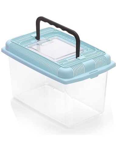 IMAC PECERA ARIEL 2 LITROS - 4