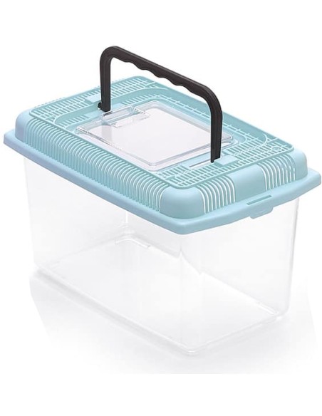 IMAC PECERA ARIEL 2 LITROS - 4