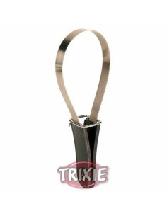 TRIXIE RASTRILLO SECADO 25 X 8 CM - 2
