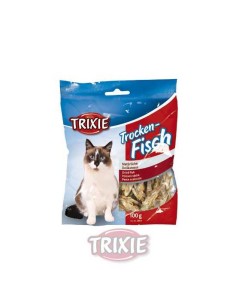 TRIXIE ANCHOAS SECAS PARA GATOS - 50 G 50 G - 2