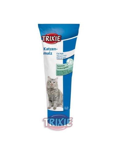 TRIXIE MALTA PARA GATOS EN PASTA 100 GR 240 G - 2