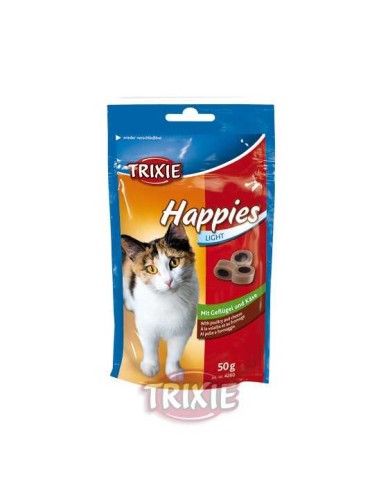 TRIXIE HAPPIES CON AVE/QUESO - 50 GR 50 GR - 2