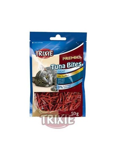 TRIXIE PREMIO TUNA BITES - 50 GR 50 GR - 2