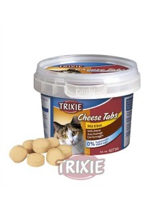 TRIXIE BOLITAS DE QUESO - 75 G 75 G - 2