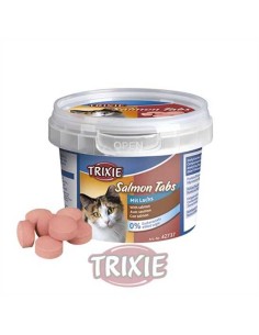 TRIXIE BOLITAS DE SALMÓN - 75 G 75 G - 2